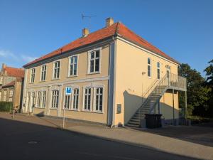 Stubbekøbing Square View Stopover