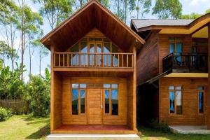 Cozzy Villa TB & Outbond