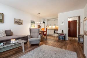 Apartment Leichte Brise