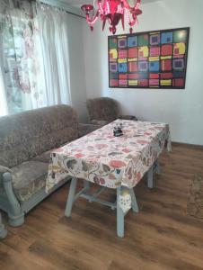 Apartment Adagio