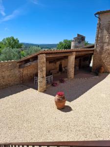Agriturismo Antico Borgo La Villa