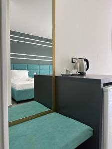 Hotel LEODORI 3 suites