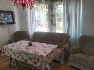 Apartment Adagio