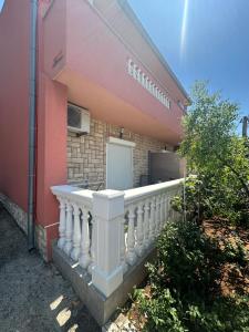 Apartment & Apartment Studio Deželjin