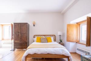 Ventura Stay - Bright and Stylish Studio in the Heart of Matosinhos