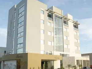 Portinari Palace Hotel - Vilhena