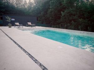 Villa Lana Luxury Pool & Indoor Wellness