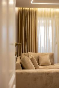 Dream Luxury Suite