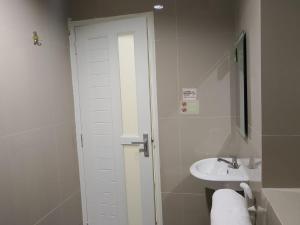 Priority Teuku Umar Samarinda
