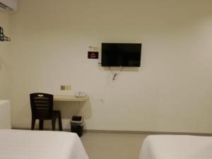 Priority Teuku Umar Samarinda