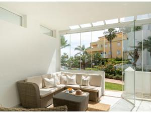 Lets in the Sun Beach Front La Cala