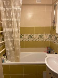 Modern Stay 1 km from Old Town