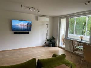 Modern Stay 1 km from Old Town