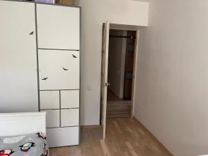 Modern Stay 1 km from Old Town