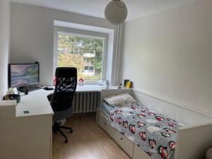 Modern Stay 1 km from Old Town