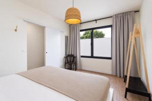 TenoHomes Luxury Hideaway, Buenavista