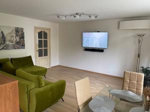 Modern Stay 1 km from Old Town, Free Parking