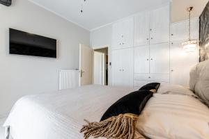 Mythodea Luxury Villa Ι Sunset Horizon & Jacuzzi