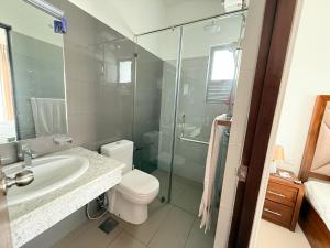 GT Apartment Canterbury