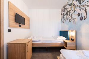Eden Guest House