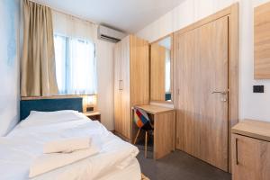 Eden Guest House