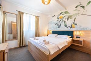 Eden Guest House