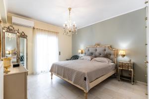 Mythodea Luxury Villa Ι Sunset Horizon & Jacuzzi
