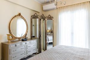 Mythodea Luxury Villa Ι Sunset Horizon & Jacuzzi