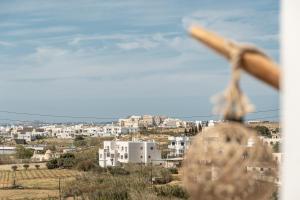Mythodea Luxury Villa Ι Sunset Horizon & Jacuzzi