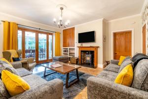 4 Bed in Matlock oc-52094