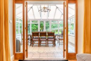 4 Bed in Matlock oc-52094