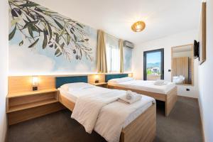 Eden Guest House