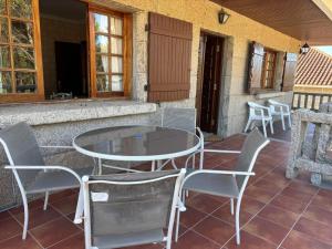 Desconectaengalicia Casa Montalvo