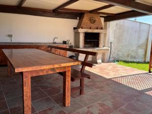 Desconectaengalicia Casa Montalvo