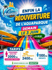 Sassel plage