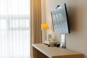Rosana Hotel