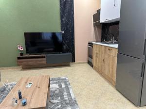 Green Garden Home