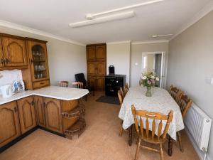 Crignafila Farm Retreat