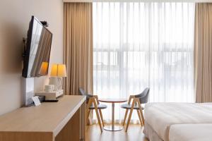 Rosana Hotel