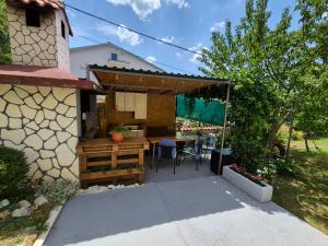 Apartment Luna 4 person