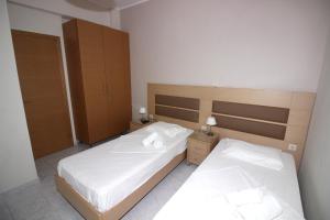 Angela Apartments