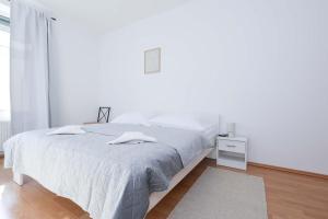 The Grand Central Apartment - Medena