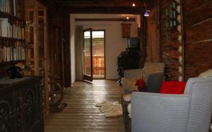 Schauinstal Appartement 2