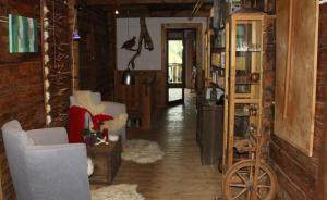 Schauinstal Appartement 2