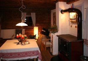 Schauinstal Appartement 2