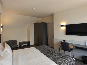 Jasmin Hotel