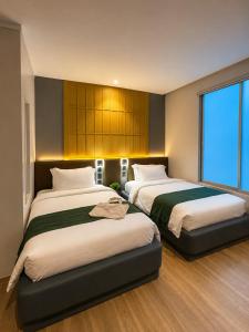 Madigun Hotel and Events