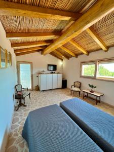 Casa Marcella Cugnana-Portisco