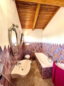 Casa Marcella Cugnana-Portisco