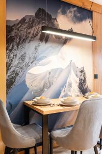 Apartament Halny Panoramic Zakopane